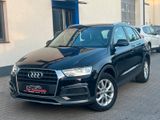 Audi Q3 design - Audi Q3 in Hannover