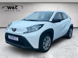 Toyota Aygo X Play 1.0 CARPLAY*SPURHALTE*KAMERA*ACC*DAB - gebrauchte Toyota Aygo (X) aus dem Jahr 2023