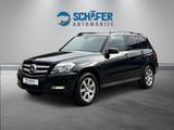 Mercedes-Benz GLK 200 #XEN #KLIM #SHZ #PDC #PANO - Mercedes GLK-Klasse bis 10.000 Euro