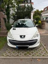 Peugeot 206+ | 2010 | 190.000 km | TÜV 02/... - Peugeot 206 Gebrauchtwagen in Stuttgart