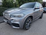 BMW X5 xDrive M-Sport Paket*Voll*Top zustand*21'zoll - BMW X5: Sport Paket