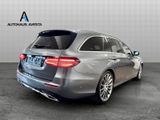 Mercedes-Benz E 220d AMG/WIDESCREEN/BURMESTER/20ZOLL/HUD/ACC/ - Mercedes-Benz E 220 in Hamburg