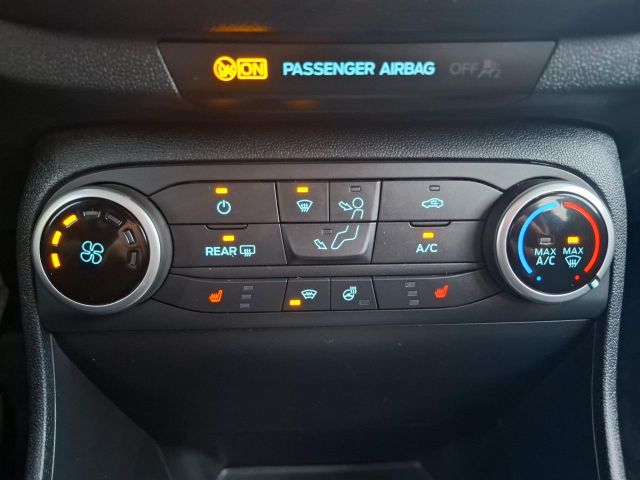 FIESTA 1.1 COOL + CONNECT SHZ+TEMPOMAT+PDC+DAB