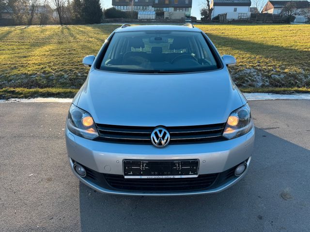 Volkswagen Golf Plus Team / 44.000 KM/1.Hand