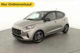 Hyundai i10 1.2 Prime (EURO 6d) NAVI+RFK+SHZ+Navi/BC/NSW - Hyundai i10 Gebrauchtwagen in Düsseldorf