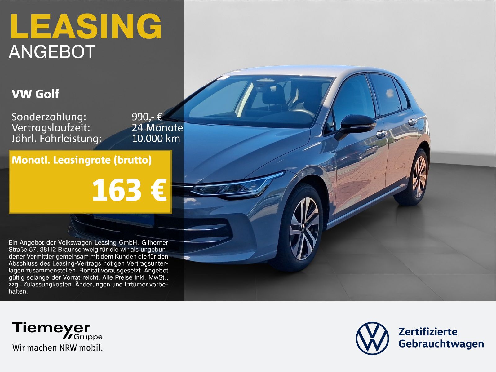 Volkswagen Golf 2.0 TDI ENERGY LED NAVI KAMERA LM16 foto 1