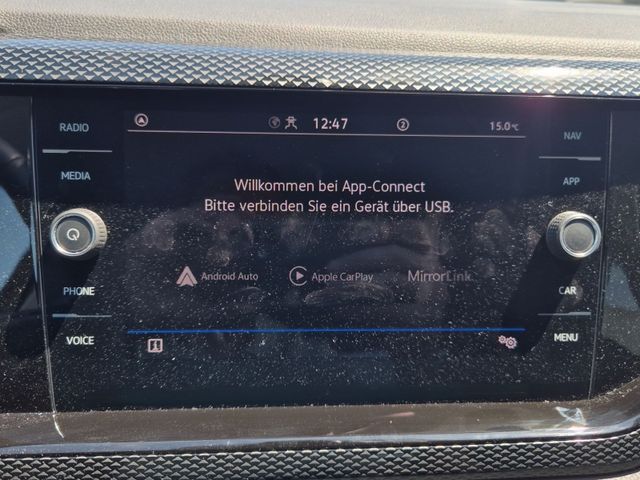 Polo Life 1.0 TSI,ACC,LED,IQ.DRIVE,CarPlay