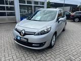 Renault Scenic III Grand Paris - Renault Scenic Paris