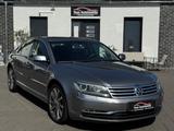 Volkswagen Phaeton V6 TDI 4Motion*KAMERA*NAVI*S-DACH*2HAND* - Volkswagen Phaeton: 4.2