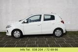 Mitsubishi Space Star 1.0 MIVEC Klima / 1 Hand - Mitsubishi Space Star in Rostock