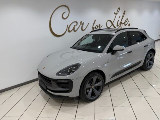Other PORSCHE Macan III 2.0 265 CV Pdk IVA ESPOSTA