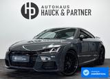 Audi TT q. S-Line Competition*B&O*Matrix*Kamera*20"* - Audi TT in Solingen