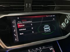 AUDI RS6 4.0 TFSI*PANO*B&O*HEADUP*AHK*STANDHEIZUNG*