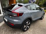 Volvo C40 Ultimate Single Motor #madebymerten - Volvo C40 Gebrauchtwagen