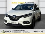 Renault Kadjar Black Edition TCE 140 Navi*Rückfahrkamera - Renault Kadjar in Leipzig