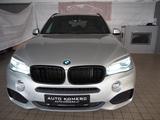 BMW X5 xDrive30d-M Packet