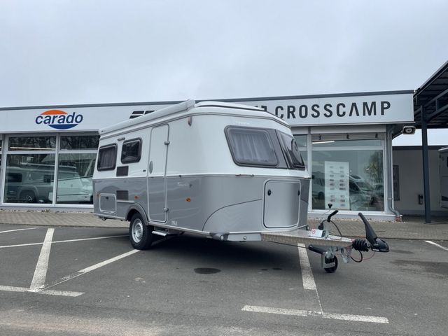 HYMER ERIBA HYMERCAR Touring 530 Urban