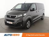 Peugeot Expert 2.0 Blue-HDi Business VIP L2 Aut.*NAVI*XE - Peugeot Expert in Köln