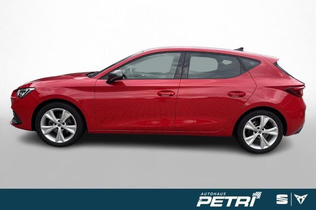 Foto Nummer 2: SEAT Leon