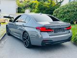 BMW 530 i xDrive M Sport Paket NP 82.000 Laser AHK - BMW 530: 530i M Paket