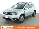 Dacia Duster 1.5 Blue dCi Prestige 4x4*NAVI*CAM*PDC* - Dacia Duster mit Diesel-Antrieb: Allradantrieb