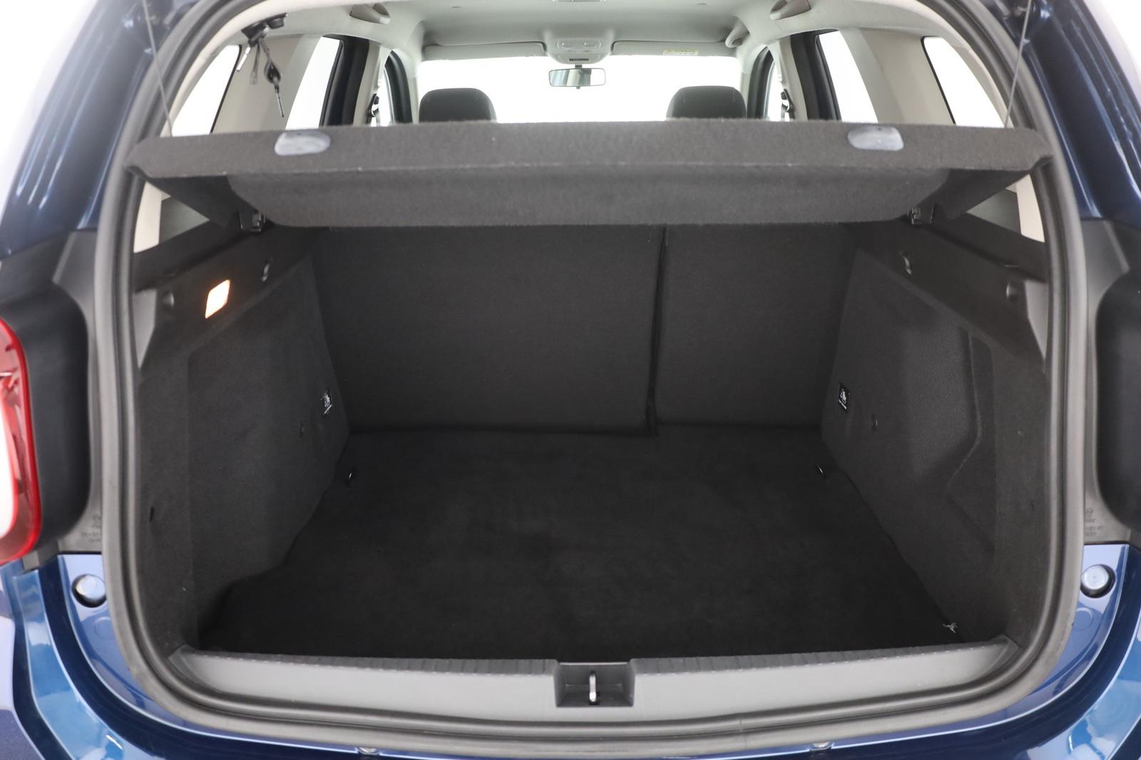 Dacia Duster 1.6 SCe Prestige Navi Sitzheizung Kamera