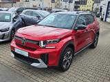 Citroën ë-C3 Aircross Elektromotor 113 MAX Standard-Rang - Citroën ë-C3 Aircross Gebrauchtwagen