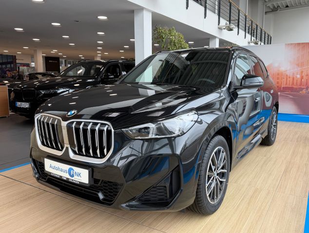 BMW X1 sDrive18i M Sport Pano Keyless Kamera LED AHK