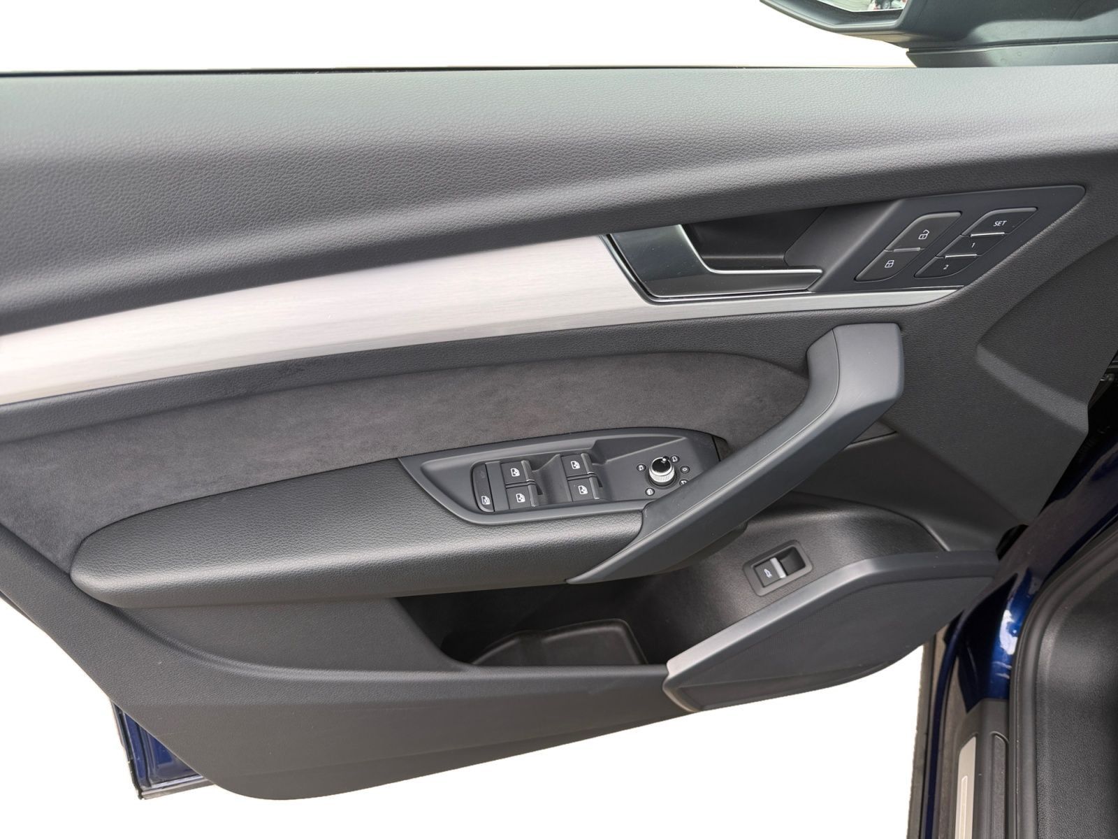 Audi Q5 - Bild 15