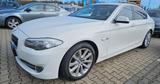 BMW 528i 6 Zylinder Limo NAV*PDC*SHZ*XEN*KAM*S-DACH - BMW: Zylinder