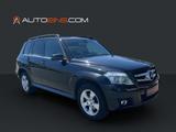 Mercedes-Benz GLK 280 3.0 V6 4Matic*Navi*Sitzh.*Leder*PTS* - Mercedes-Benz GLK 280 mit Benzin-Antrieb
