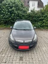 Opel Corsa Baujahr 2014 1,4 L Motor - Opel Corsa: C Motor