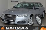 Audi A6 Avant 3.0TDI Leder,Navi,Xenon,Panor,BOSE,+WR
