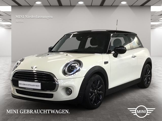 MINI Cooper Parkassist Sportsitze LED Sitzheizung