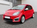 Renault Twingo Sport 1.6 57.000KM 133PS EINMALIG KLIMA - Renault Gebrauchtwagen von 2009