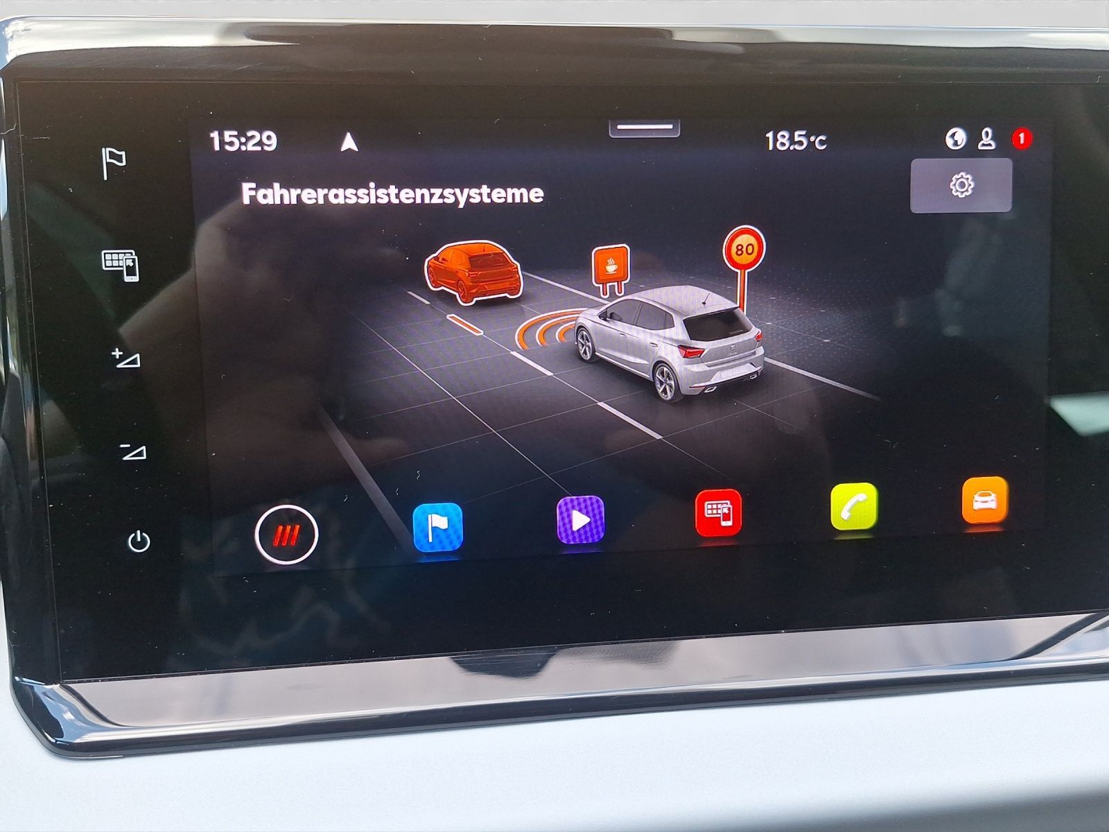 Seat Ibiza - Bild 13