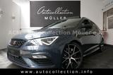 Seat Leon ST Cupra 300 4Drive*2.Hand*ACC*Pano*Kamera* - Seat Leon aus 2020