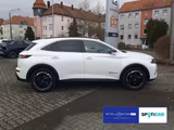 DS Automobiles DS7 Crossback 1.6 PureTech 1.Hand*LED*Leder*Navi - weiße DS Automobiles DS7 (Crossback)