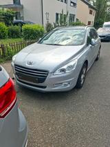 Peugeot 508 sw 2.0l 163 PS  Business line ... - Peugeot 508: Business Line