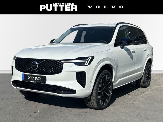 Volvo XC90 Recharge T8 AWD Plus Dark 7-Sitzer 21'' 360