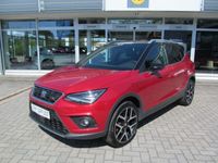 Vorschau Seat Arona