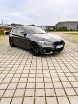 BMW 120d Sport Line / Umbau M - Paket  - BMW 120 in Oldenburg