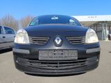 Renault Modus Avantage, Klima, Servo, ZV, el. FH... - Renault Modus: Avantage