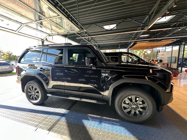 Toyota Land Cruiser  2.8 D-4D 4WD Executive *SOFORT*