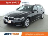 BMW 3er 320i Advantage Aut.*LED*NAVI*TEMPO*PDC*SHZ* - BMW: Kombi, 3er