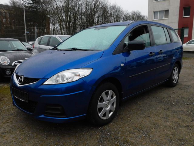 Mazda 5 Lim. 1.8 Comfort