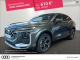 Audi Q3 SPORTBACK HYBRID 2x S LINE PANO TECH  SHZ APP