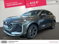Audi Q3 - Vorschau Bild 1