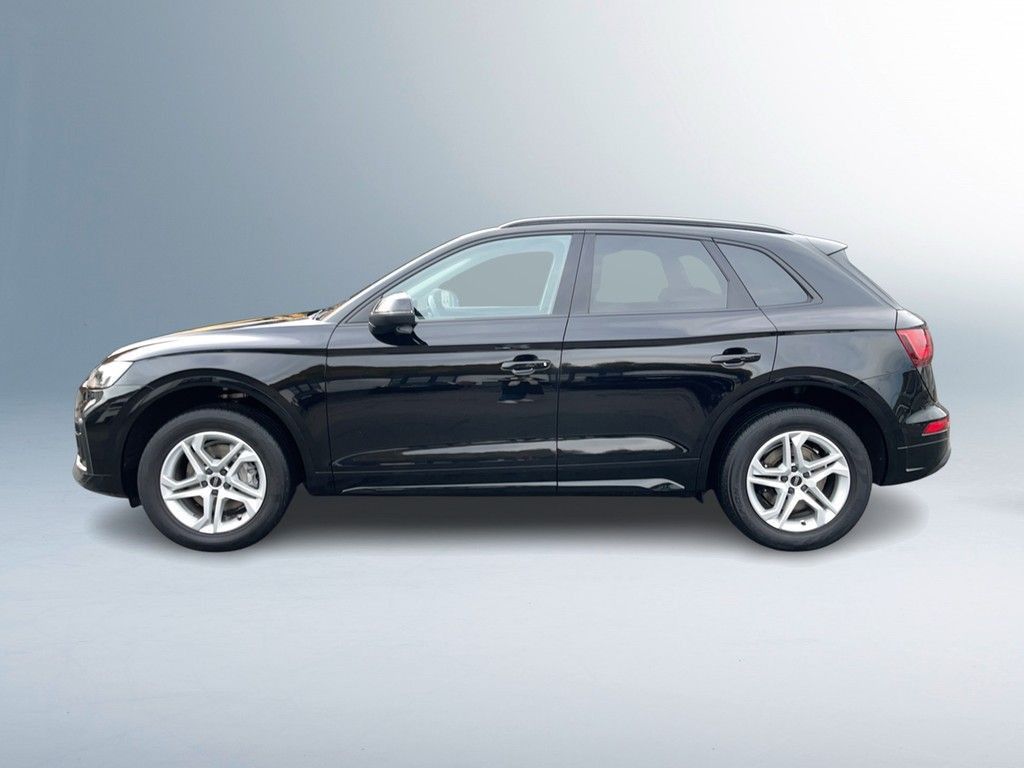 Audi Q5 - Bild 4