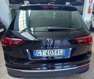 Volkswagen Tiguan - 3
